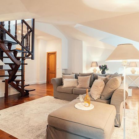 Sweet Heaven Apartment Roma Exterior foto