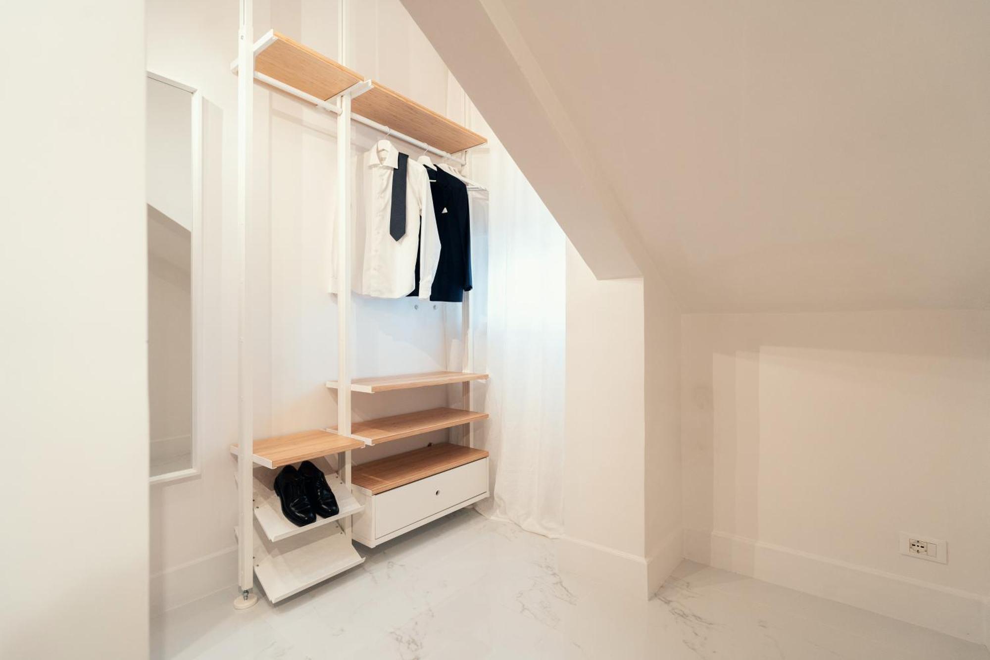 Sweet Heaven Apartment Roma Exterior foto