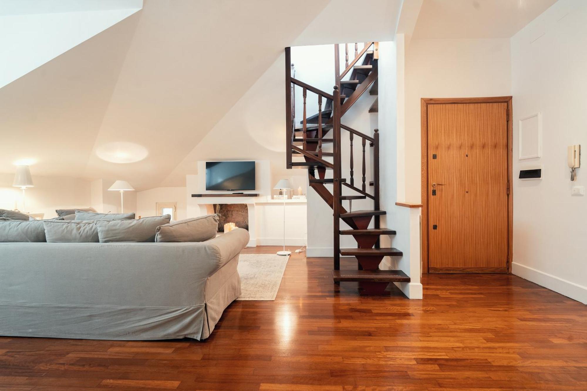Sweet Heaven Apartment Roma Exterior foto