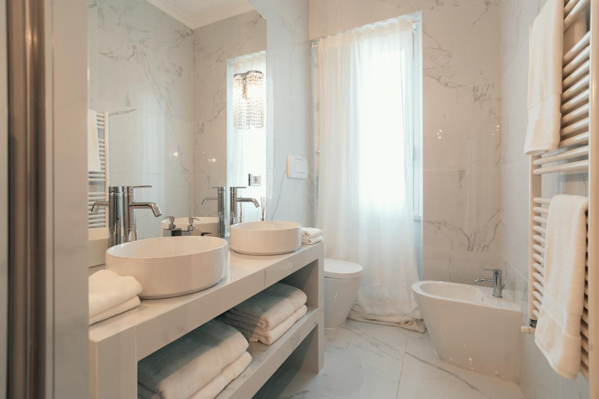 Sweet Heaven Apartment Roma Exterior foto